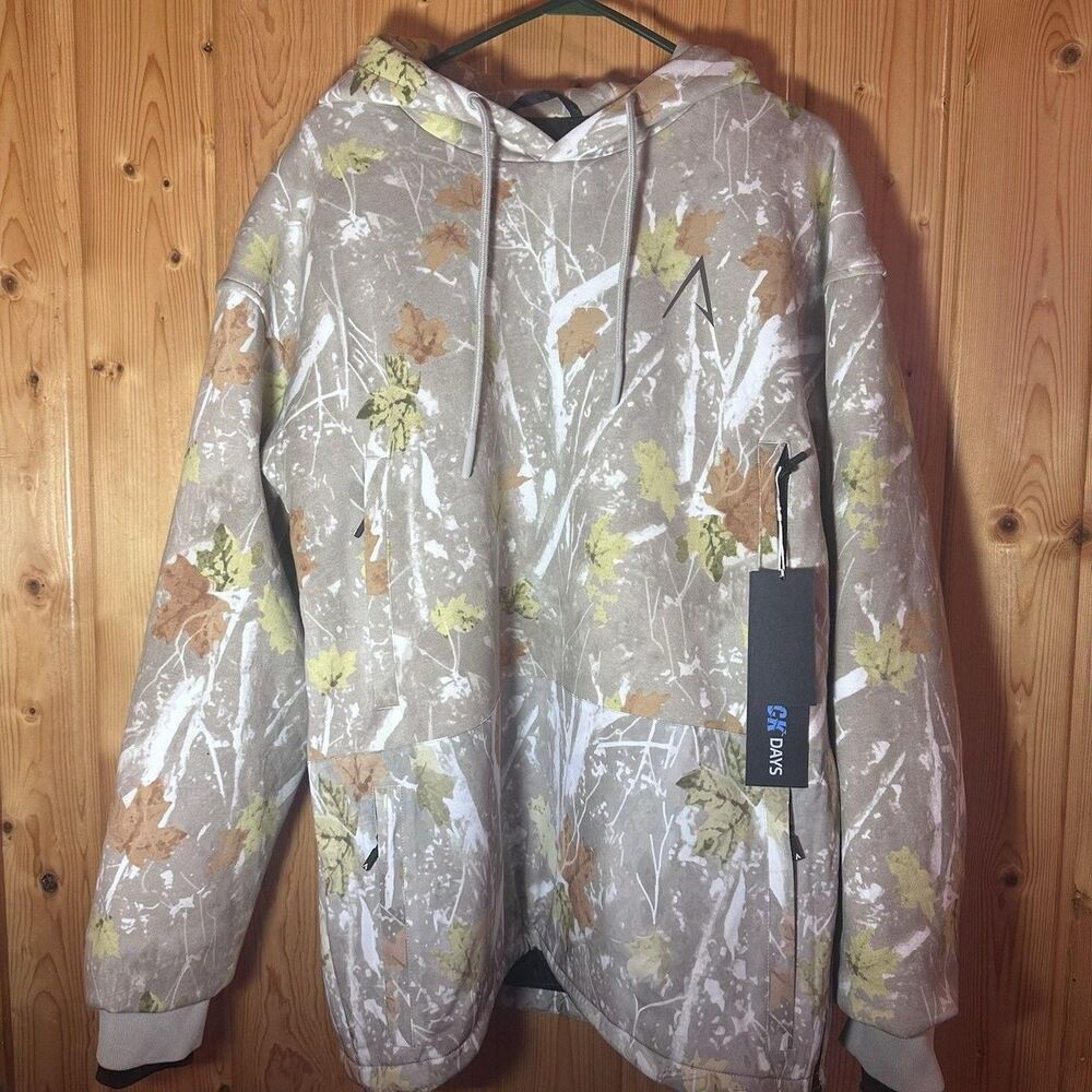Unbranded Men's Multi Jacket